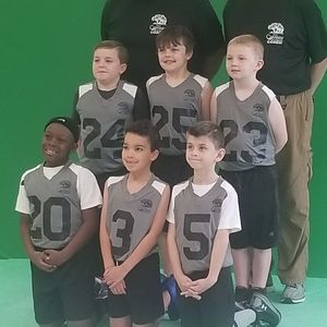 Meet your Posher, Terry